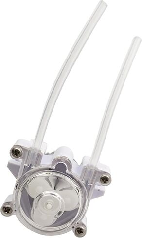 مضخة مياه تمعجية لموزع الصابون (6 فولت) in Kuwait