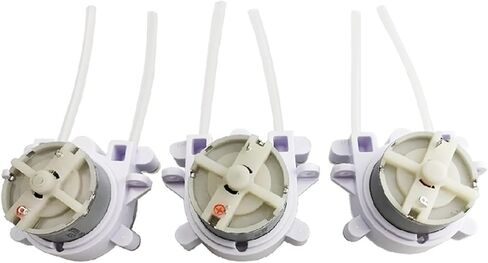 Peristaltic pump water pump for soap dispenser(6V) in Saudi Arabia