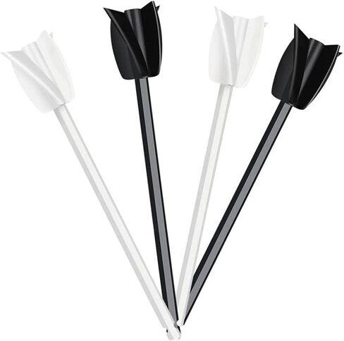 مجاذيف خلاط الطلاء، محرك ثنائي الاتجاه قابل لإعادة الاستخدام من أجل مزج سلس سريع، ملحق مثقاب، مناسب عالمي متين لبقع الطلاء والطلاءات، لأصحاب المنازل والمحترفين in Kuwait