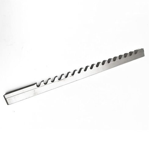 1 قطعة دفع من نوع Keyway Broach 14 مللي متر D1 متري الحجم أدوات التطرق مع الحشوات لجهاز التوجيه باستخدام الحاسب الآلي لتشغيل المعادن in Kuwait