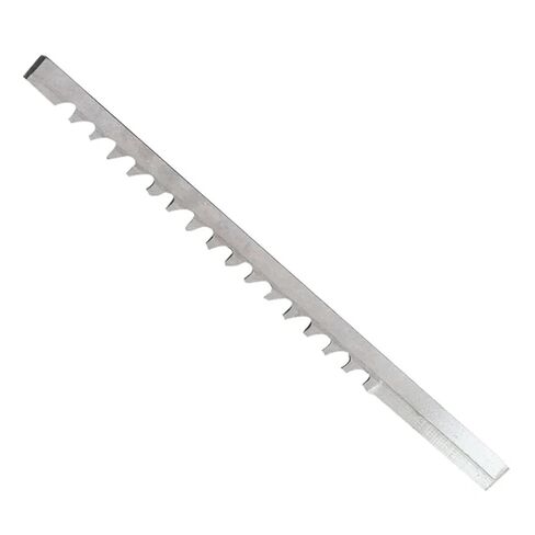 1 قطعة دفع نوع Keyway Broach 3/16 B بوصة حجم لآلة التطرق باستخدام الحاسب الآلي تشغيل المعادن عالية السرعة أداة قطع الصلب in Kuwait