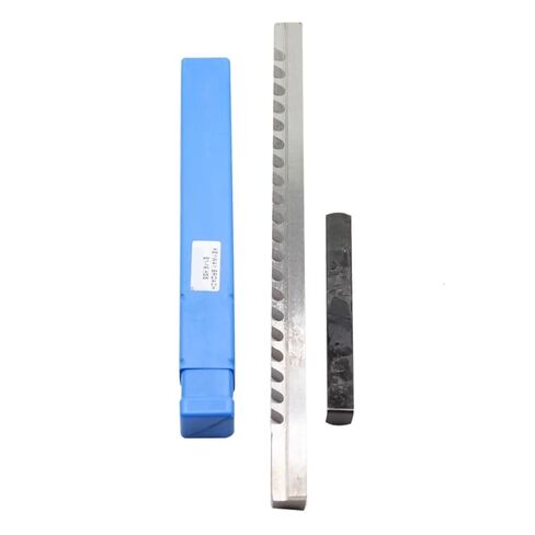 1 قطعة 16 مللي متر E دفع من نوع Keyway اطرح مع الرقائق متري الحجم عالية السرعة الصلب لقطع المعادن باستخدام الحاسب الآلي in Kuwait