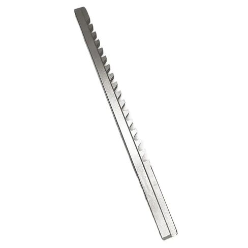 1 قطعة دفع من نوع Keyway Broach 5 مللي متر B1 متري الحجم مع الرقائق عالية السرعة الصلب قطع سكينة قطع ل ماكينة بتحكم رقمي بالكمبيوتر in Kuwait