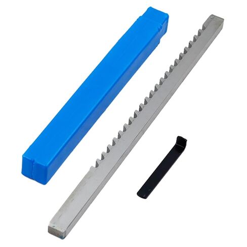 1 قطعة HSS اطرح 3/8 C دفع من نوع Keyway بوصة حجم اطرح قطع لأدوات آلة التصنيع باستخدام الحاسب الآلي مع الحشوات in Kuwait