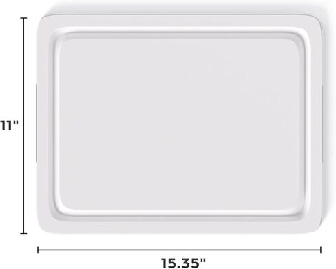 Wise Oannes 3 Pack Lids for Stackable Storage Bins in Saudi Arabia