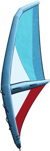 Inflatable Sail, Professional Inflatable Stand Up Paddleboards Board Inflatable Paddle Board Freestanding Paddle Board Wind Surfing, Kitesurfing Kite for Beach and Water Sports in Saudi Arabia