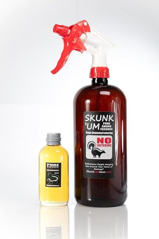 PredatorPee Skunk Um Jumbo in Kuwait