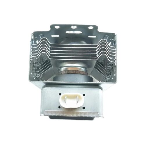 2M217H-J Air-Cooled Magnetron for Microwave Oven 2M217 Industrial Microwave Generator Replacement Parts in Saudi Arabia