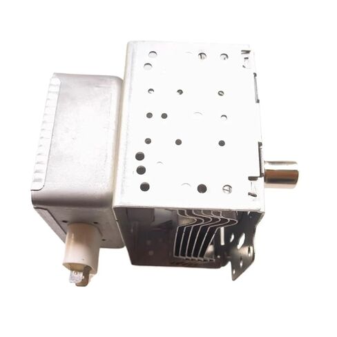 2M217H-J Air-Cooled Magnetron for Microwave Oven 2M217 Industrial Microwave Generator Replacement Parts in Saudi Arabia