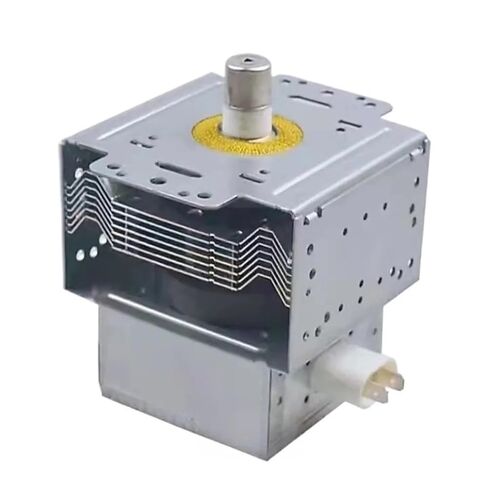 2M246-01TAG Air-Cooled Magnetron for Microwave Oven 2M246 Industrial Microwave Generator Replacement Parts in Saudi Arabia
