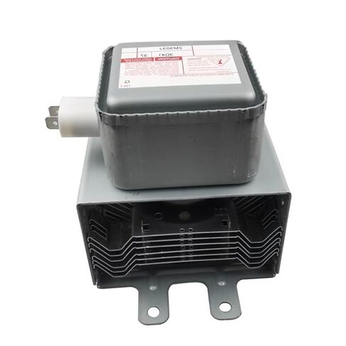 2M303J Air-Cooled Magnetron for Microwave Oven 2M303 Industrial Microwave Generator Replacement Parts in Saudi Arabia