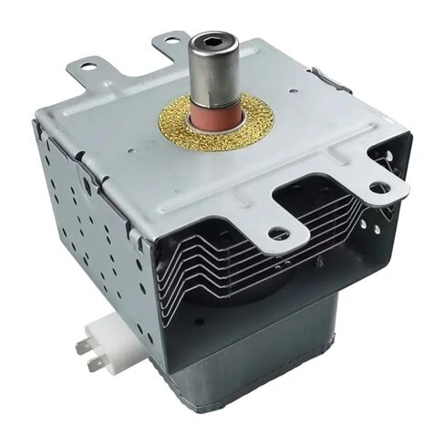 2M303J Air-Cooled Magnetron for Microwave Oven 2M303 Industrial Microwave Generator Replacement Parts in Saudi Arabia