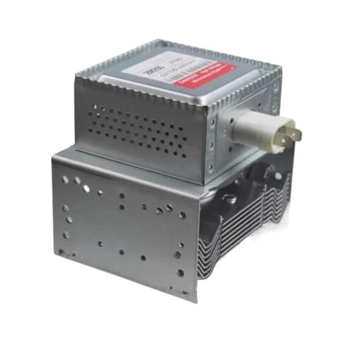 2M286-21TTGH Air-Cooled Magnetron for Microwave Oven 2M286 Industrial Microwave Generator Replacement Parts in Saudi Arabia