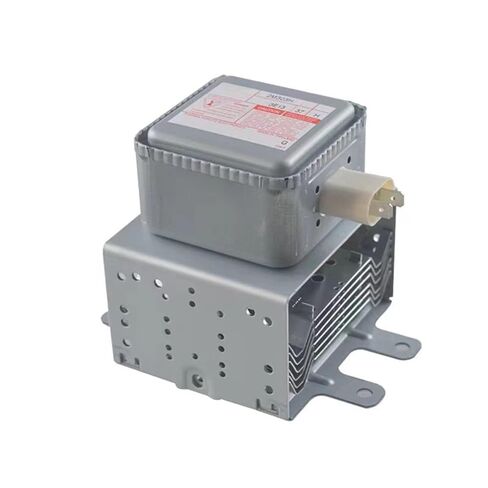 2M248H Air-Cooled Magnetron for Microwave Oven 2M248 Industrial Microwave Generator Replacement Parts in Saudi Arabia