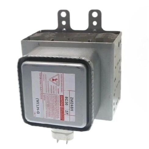 2M248H Air-Cooled Magnetron for Microwave Oven 2M248 Industrial Microwave Generator Replacement Parts in Saudi Arabia