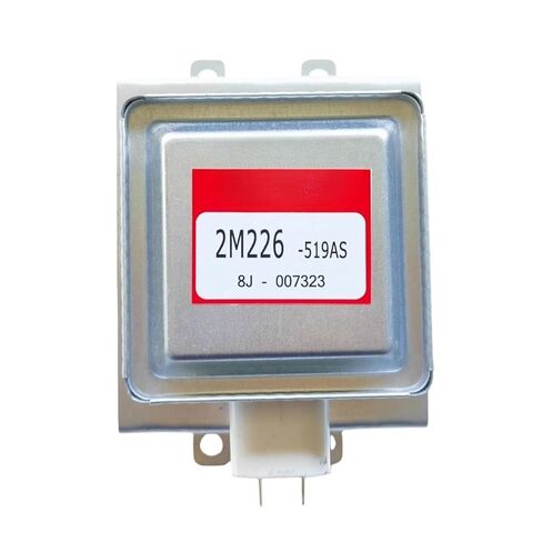 2M226-519AS Air-Cooled Magnetron for Microwave Oven 2M226 Industrial Microwave Generator Replacement Parts in Saudi Arabia