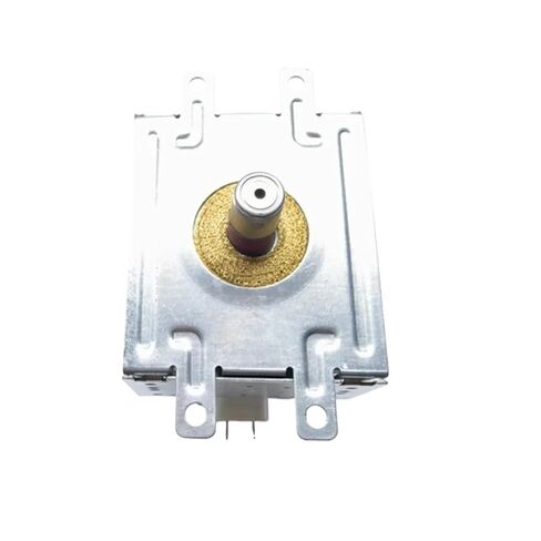 OM75S31(31) GAL01 Air-Cooled Magnetron for Microwave Oven OM75S31 Industrial Microwave Generator Replacement Parts in Saudi Arabia