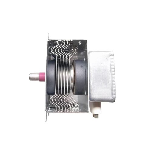 OM75S31(31) GAL01 Air-Cooled Magnetron for Microwave Oven OM75S31 Industrial Microwave Generator Replacement Parts in Saudi Arabia