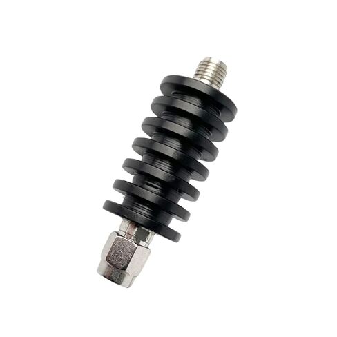 10W SMA Type attenuator, DC -6GHz/8GHz coaxial Power Male to Female Adapter, 50 ohms(6db,6G) in Kuwait