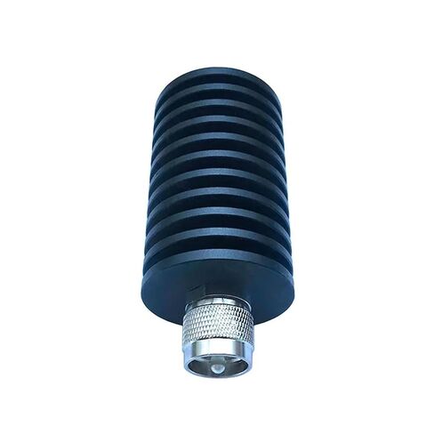 60W UHF PL259 Male Connector Coaxial Termination Dummy Load 1GHz 50Ω in Kuwait