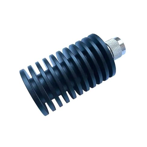 60W UHF PL259 Male Connector Coaxial Termination Dummy Load 1GHz 50Ω in Kuwait