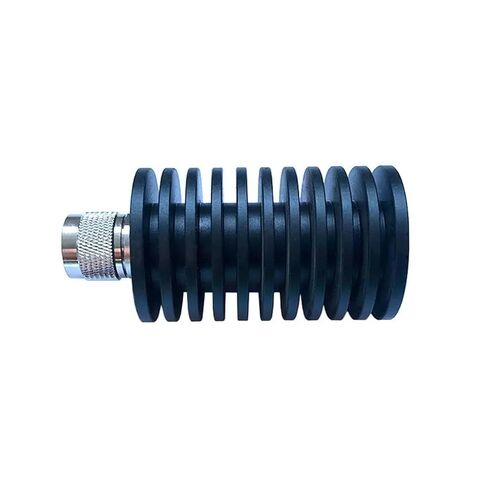 60W UHF PL259 ذكر موصل محوري إنهاء تحميل الدمية 1 جيجا هرتز 50Ω in Saudi Arabia