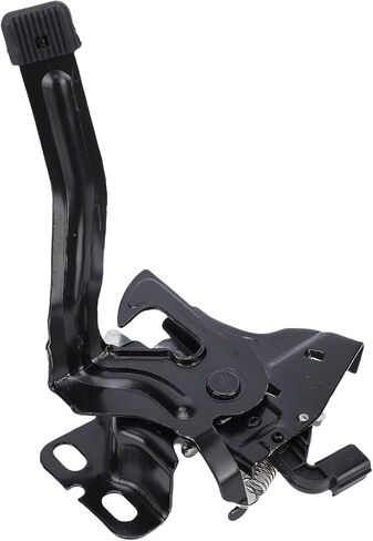 Keenso Hood Latch Lock, Direct Replacement with Sensor and Switch Assembly for 15139168 in Saudi Arabia