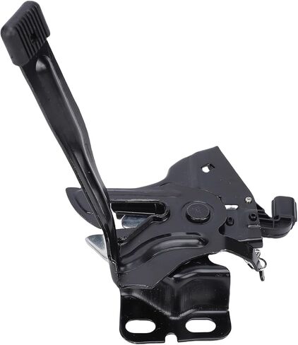Keenso Hood Latch Lock, Direct Replacement with Sensor and Switch Assembly for 15139168 in Saudi Arabia