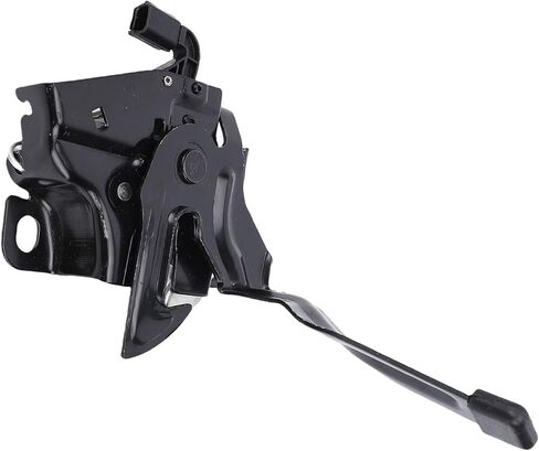 Keenso Hood Latch Lock, Direct Replacement with Sensor and Switch Assembly for 15139168 in Saudi Arabia