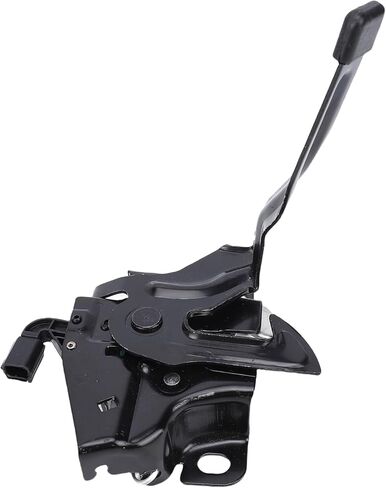 Keenso Hood Latch Lock, Direct Replacement with Sensor and Switch Assembly for 15139168 in Saudi Arabia
