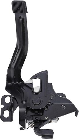 Keenso Hood Latch Lock, Direct Replacement with Sensor and Switch Assembly for 15139168 in Saudi Arabia