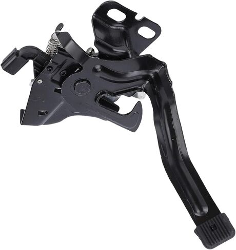 Keenso Hood Latch Lock, Direct Replacement with Sensor and Switch Assembly for 15139168 in Saudi Arabia