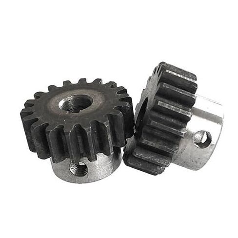 حامل ترس حفز ترس 2 معامل 14T 14 أسنان وزارة الدفاع 2 متر تتحمل 8/10/12/15 مم أسنان ثابتة إيجابية 45 # ناقل حركة CNC فولاذي (15 مم، 7 قطع 2 متر 14 أسنان) in Kuwait