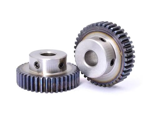 1 قطعة محرك أسنان 1M 70 72 80 100 120 مع وحدة الخطوة 1 70T 72T 80T 100T 120T 45# تروس محرك فولاذية تتحمل 8-16 مم (12 مم، 80 أسنان) in Kuwait