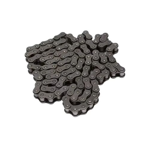 1Pc 2Points 04C 5 Meters 5000mm Sturdy and Durable Industrial Transmission Chain for CNC Parts in Saudi Arabia