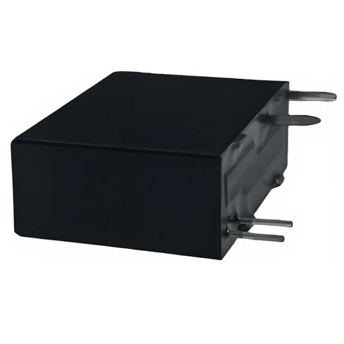 5PCS F3AA012E 12V Slim PCB Power Relay، SPST-NO 5A 250VAC/30VDC - متوافق مع FCL/Fujitsu FTR-F3AA012E-HA - استبدال لوحة التحكم عالية العزل من خلال الفتحة in Saudi Arabia