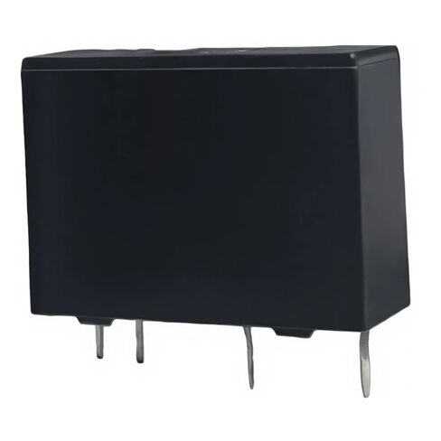 5PCS F3AA012E 12V Slim PCB Power Relay، SPST-NO 5A 250VAC/30VDC - متوافق مع FCL/Fujitsu FTR-F3AA012E-HA - استبدال لوحة التحكم عالية العزل من خلال الفتحة in Saudi Arabia