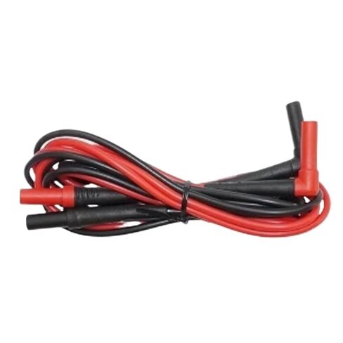 مجموعة اختبار الرصاص TL224 مجسات الاختبار البديلة ومجموعة الخيوط لأجهزة القياس المتعددة والاختبارات الكهربائية in Kuwait