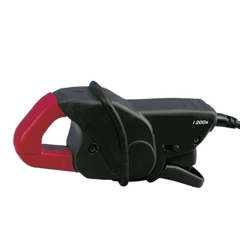 مشبك تيار متردد صغير I200S لاختبار المتر المتعدد والكهربائي in Kuwait