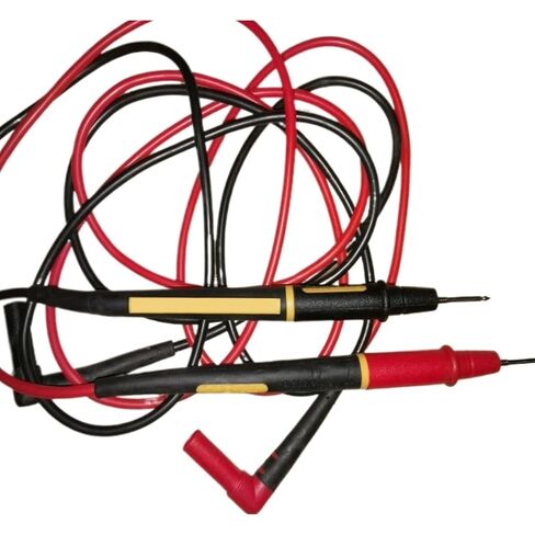 مجموعة الرصاص الاختبارية TL175 لمسبار اختبار استبدال المتر المتعدد ومجموعة الخيوط للاختبار الكهربائي in Kuwait