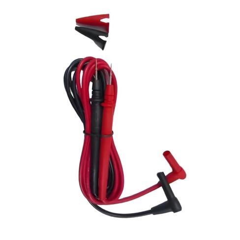 5 قطع اختبار الرصاص مجموعة TL31 استبدال مجسات الاختبار ومجموعة الخيوط لأجهزة القياس المتعددة والاختبار الكهربائي in Kuwait