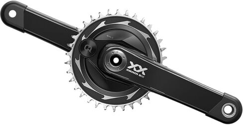 SRAM XXSL Eagle T-Type Power Meter Spider Dub in Saudi Arabia