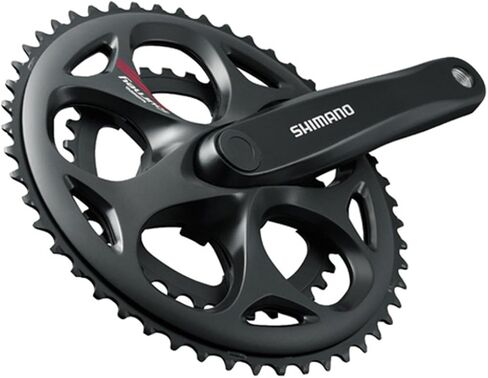 SHIMANO Front CHAINWHEEL, A070 FC-A070, 170MM 50X34, W/CG W/O Fixing Bolt in Saudi Arabia