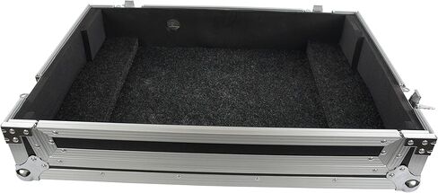 حافظات الصوت Harmony HCRNONEW متوافقة مع حافظة Rane One DJ Controller Flight DJ Road المخصصة in Saudi Arabia