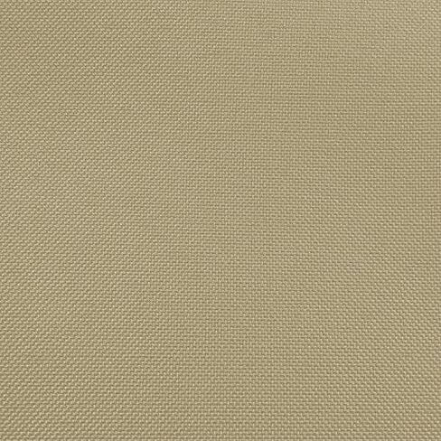 Ultimate Textile -2 Pack- 8 ft. Fitted Polyester Tablecloth - Fits 30 x 96-Inch Rectangular Tables - 42" H, Camel Light Brown in Saudi Arabia