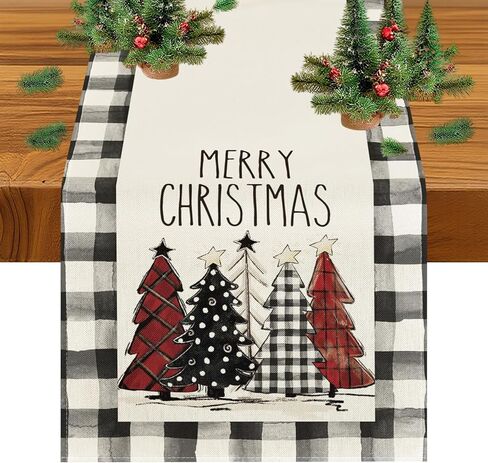 مفرش طاولة Bloss Spring بطول 72 بوصة، مفرش طاولة زهور لافندر ديزي صيفي، مفارش طاولات عيد الفصح لديكور طاولات الطعام في المطبخ، الزفاف، ديكور الحفلات اليومية، 13x72 بوصة in Kuwait