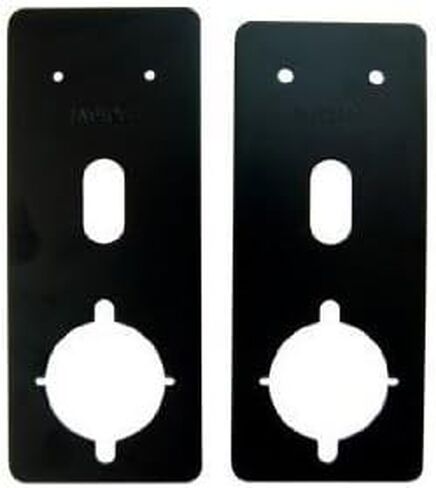 طقم فواصل منبه قفل S6072 للأبواب 1-3/8 ؟؟؟ أو أقل in Kuwait