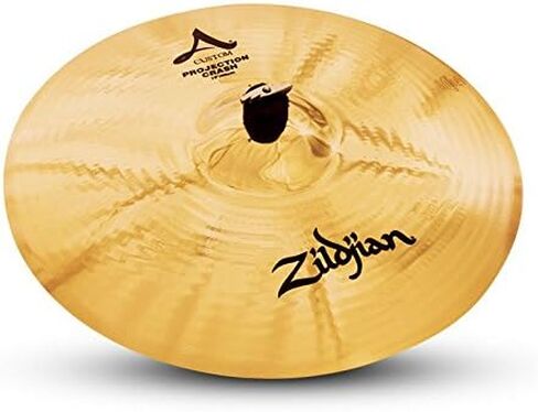 Zildjian 20585 19 بوصة صنج عرض مخصص مع طبقة صوت منخفضة إلى متوسطة مع ZKEY in Kuwait