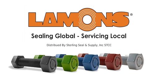 قضيب ملولب متوسط ​​القوة، فولاذ أكسيد أسود من الدرجة B7، مقاس 3/4 بوصة - 10 خيط، طول 8 بوصة (الكمية 10 لكل قطعة) in Kuwait