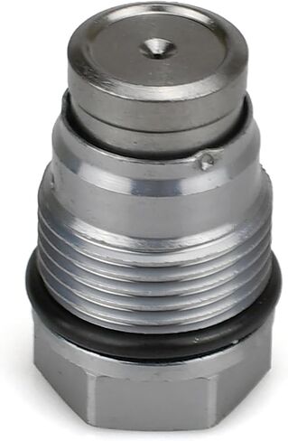20793590 صمام تخفيف الضغط بسكة الوقود المشتركة مناسب لحفارة فولفو EC210B EC240B EC290B Cummins BOSCH Engine ISF3.8 QSB 4BT 6BT 6D107 استبدال رقم OE 3588337 3884350 1110010028 in Kuwait